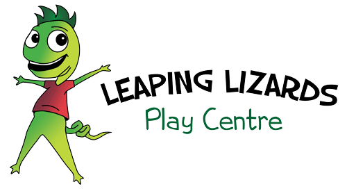 Leaping Lizards Play Centre