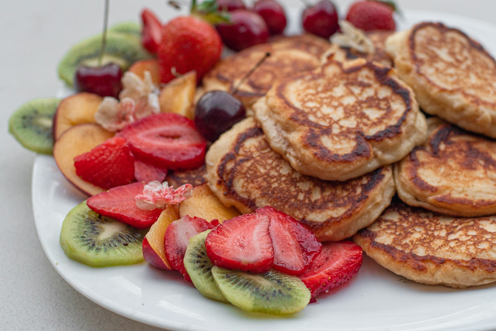 Children's Breakfast